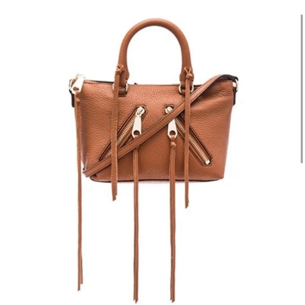 Rebecca Minkoff Mini Moto Bag